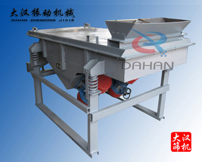 DZSF-1020-1P型振動(dòng)篩，振動(dòng)篩分機(jī)，篩分機(jī)